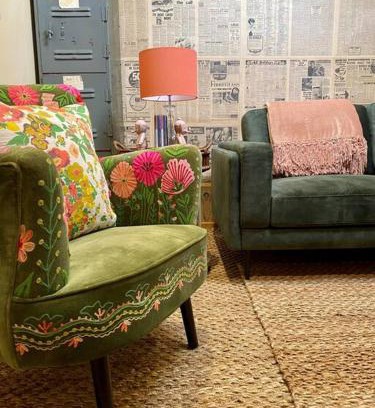 Soldiers Hill House | A Destination To Delight!