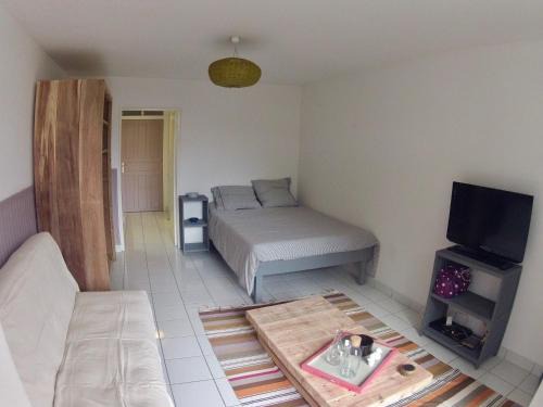Boucan Canot Apartment | A deux pas de L'ocean
