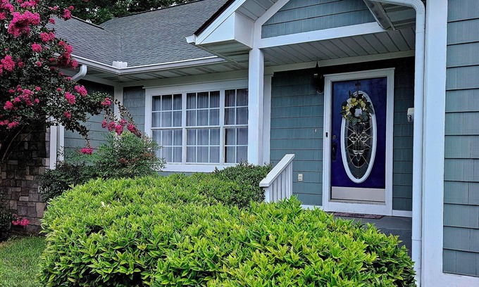 Sevierville House | A Dolly Good Time