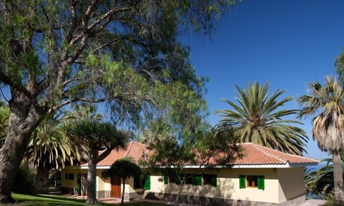 Laguna de Santiago Villa | A DREAM VACATION: Caribbean in Europe. Luxe, tranquility and services
