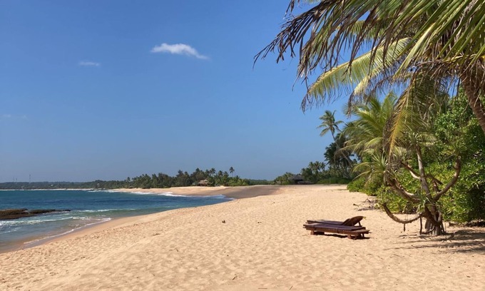 Koggala Apartment | A dream holiday with a view of the diversity of nature