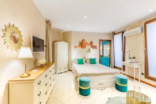 Ferrara Historic Centre Apartment | A due passi dal Castello