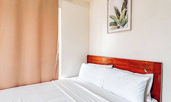 Iloilo Apartment | A Family Stay Like No Other