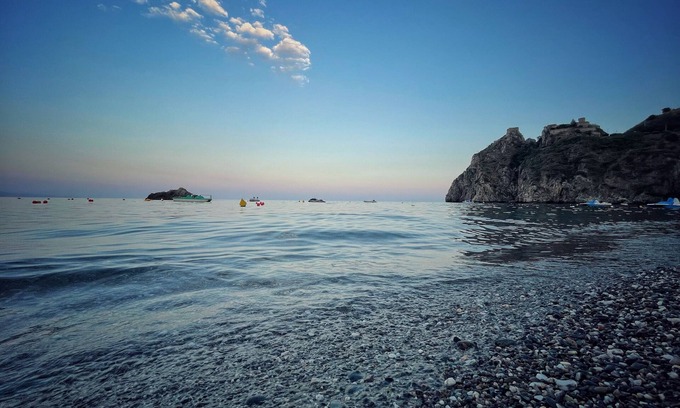 Sant'Alessio Siculo Apartment | A few minutes from Taormina, charming apartment