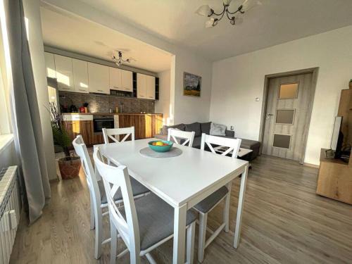 Oborishte Apartment | A Flat for a Great Start