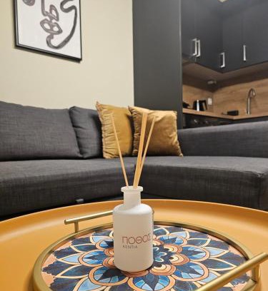 Alexandroupoli Apartment | A for living