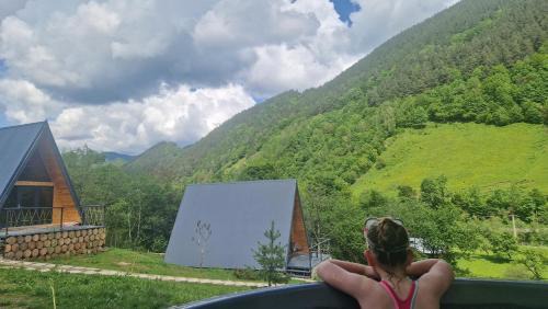 Rau Sadului Cabin | A-frame Râu Sadului