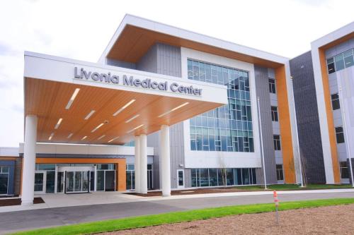 Livonia House | A Gem Central to Canton, Westland Livonia