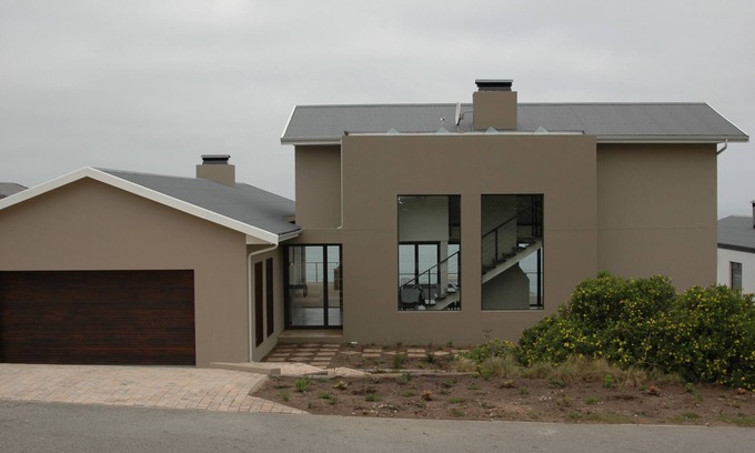 Pinnacle Point House | A golfer's dream destination