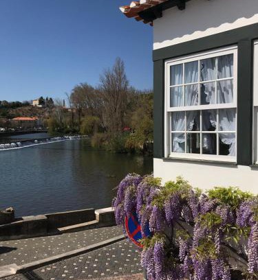 Tomar House | A Gosto