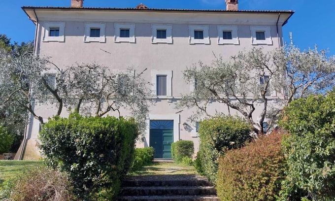 San Brizio Apartment | A great place where you can relax. Rome 1 hour.