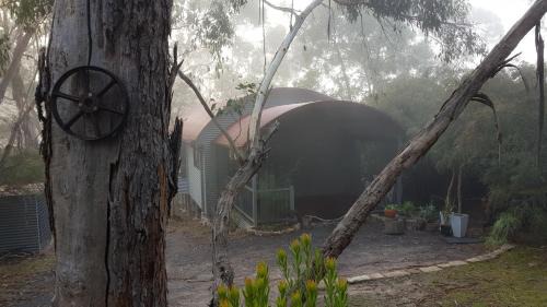 Halls Gap House | A Heavenly Escape