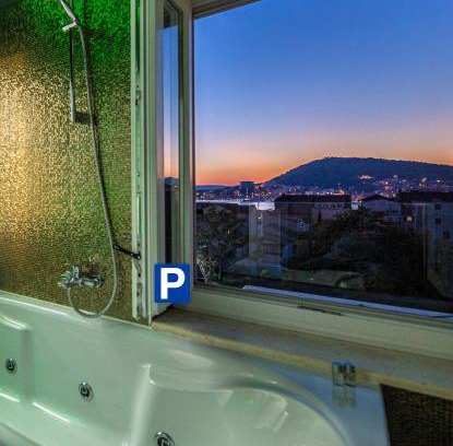 Split Hotel | A Heritage Split