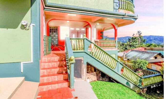 Roseau Apartment | A higher quality of living