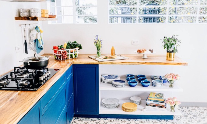 Chapinero Bed & Breakfast | A Home Away From Home