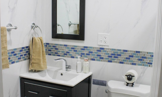 South Jamaica House | A Home Away From Home