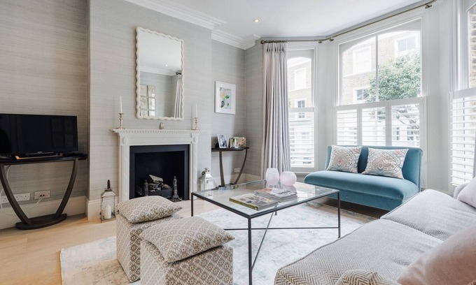 Northcote House | A Home on Northcote