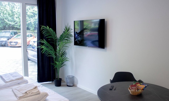 Taastrup Apartment | A Hotels Apartments Høje Taastrup