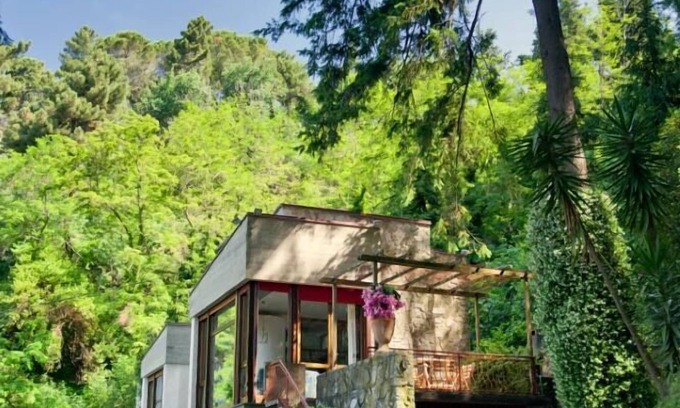 Massarosa Villa | A house with a view!