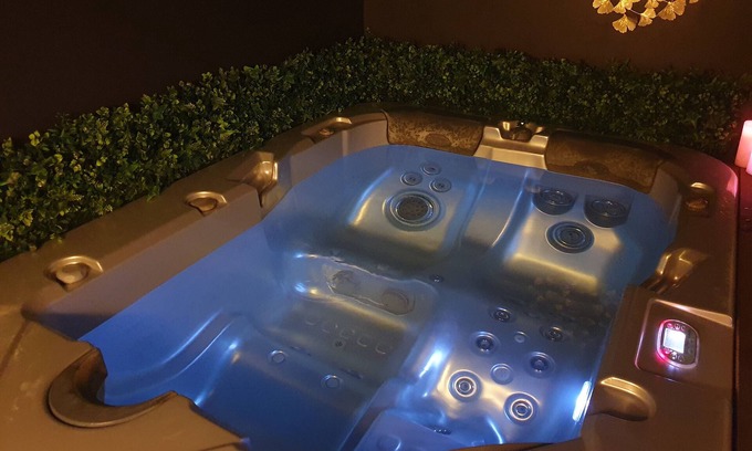 Gignac Bed & Breakfast | A la maison de Sophie