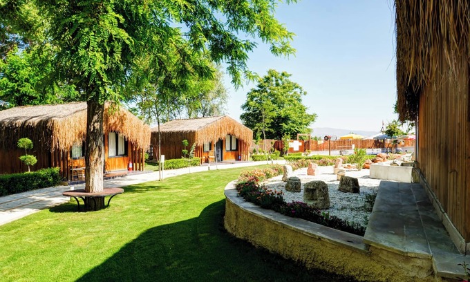 Goreme Hotel | A La Mode Cappadocia