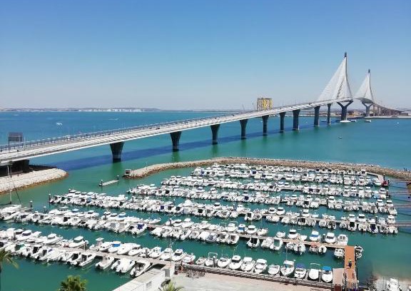 Cadiz Apartment | A Levante Cadiz