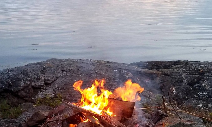 Hancock Cottage | A Little Bit of Paradise on the Maine Coast