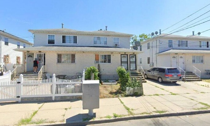Queens Apartment | A little piece of home