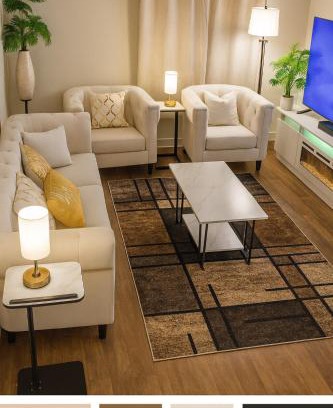 Salt Lake City Apartment | A Luxury 1-bed Loft -5 minutes from Salt Lake City International Airport