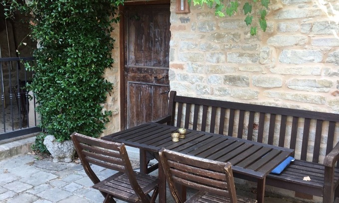 Monsampietro Morico House | A luxury Tiny House, immersed in nature and close to the beach and nice villages