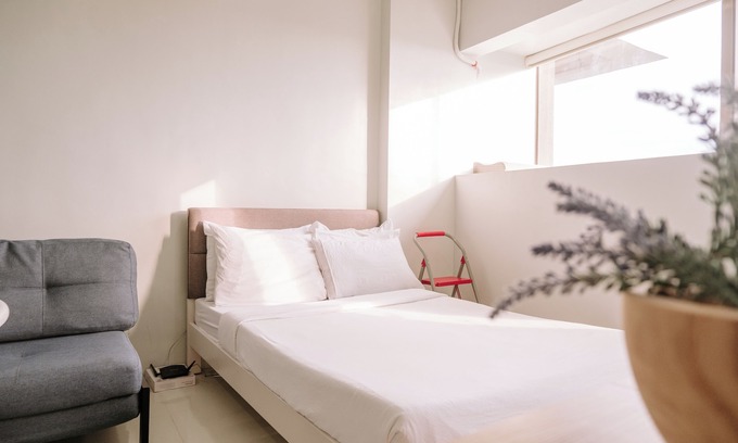 Mandurriao Condo | A Minimalist Cozy Escape