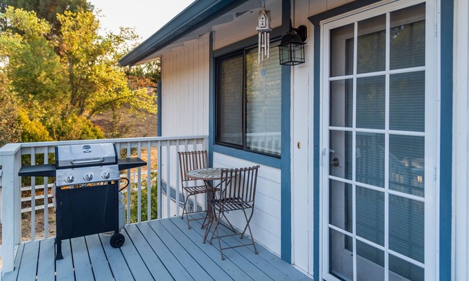 Paso Robles Apartment | A-n-D Suites in Paso Robles Wine Country for Comfort and Convenience!