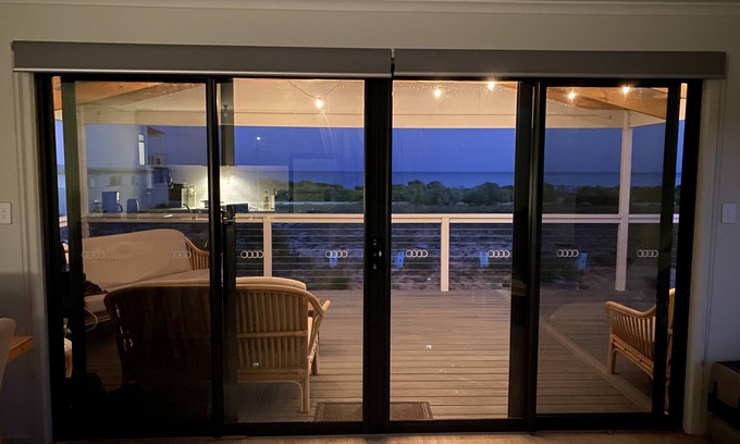 Warrenben House | A new coastal home to relax & escape to, on the beautiful Yorke Peninsula in SA.