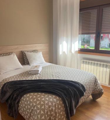 Tui Apartment | A Nogueira