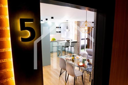 Oviedo City Centre Apartment | A Paicega - Oviedo Centro