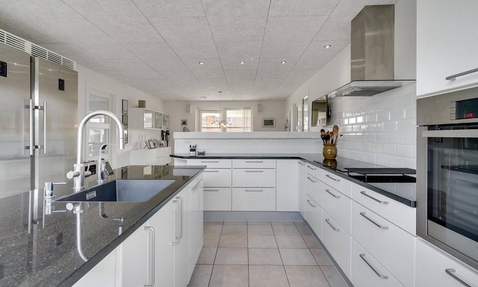 Varde House | A paradise for the whole family Entertainment, fun and relaxation are guaranteed!