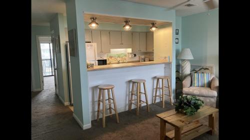 Holiday Beach Apartment | A Paradise For You - Stay