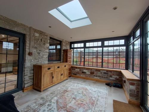 Abermule House | A peaceful cottage in the countryside