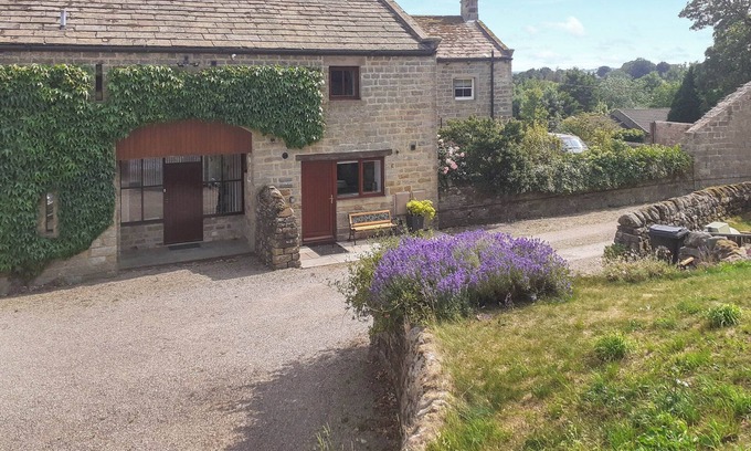 Ripley Cottage | A peaceful Nidderdale retreat in the heart of Yorkshire countryside.