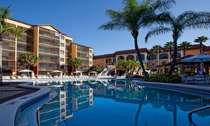 Florida Central Atlantic Coast Resort | A perfect excursion !
