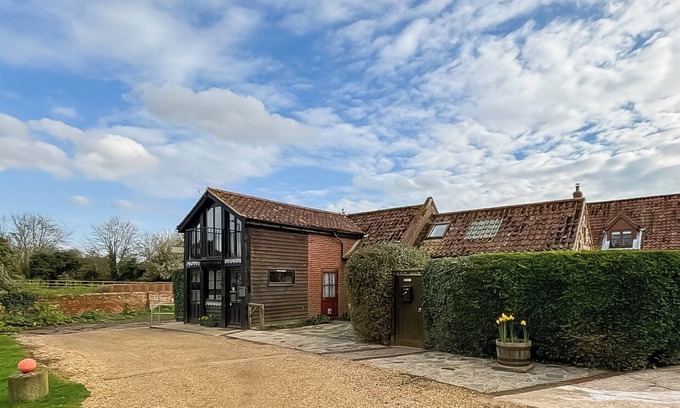 Holme Cottage | A perfect getaway for nature lovers.