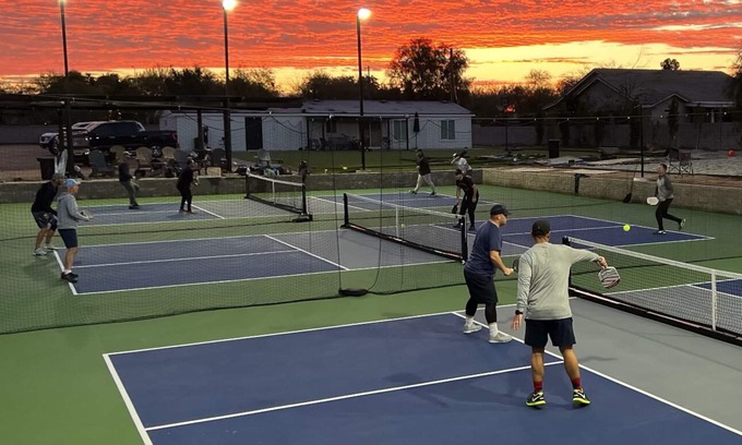 Chandler House | A Perfect Private Getaway Spot