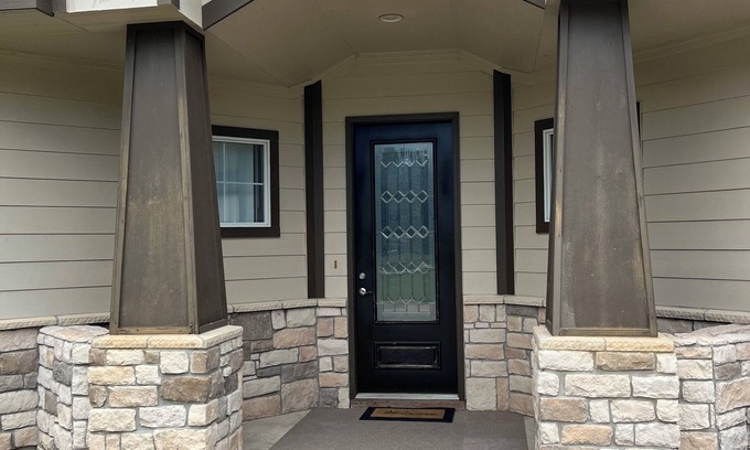 Spring House | A Piece of Peace in Spring, Texas