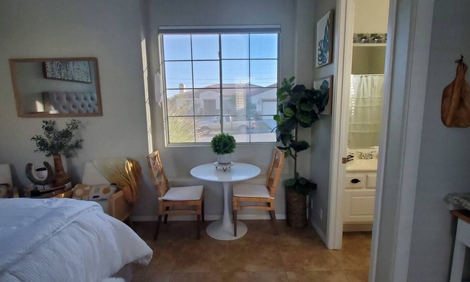 La Quinta House | A place to call Home~