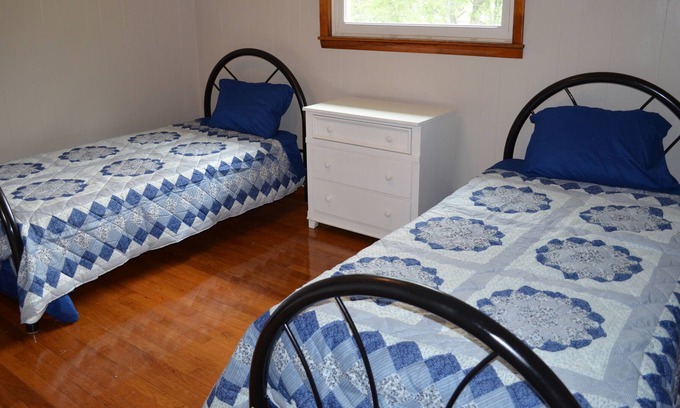 Robbinsville Apartment | A Place To Rest After A Hard Days Ride! #4 - The Cheoah 8287350996