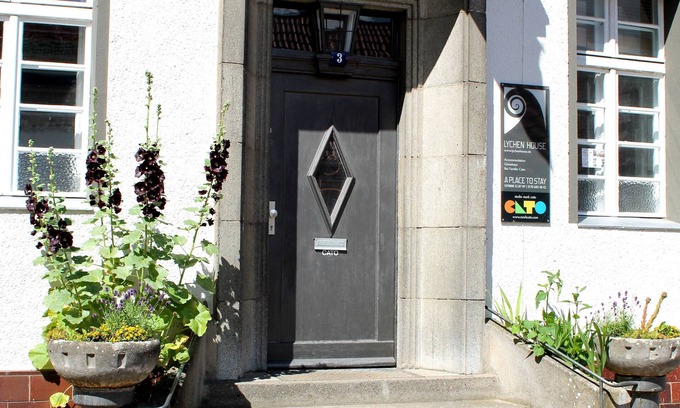 Lychen House | A Place to Stay - A place to stay