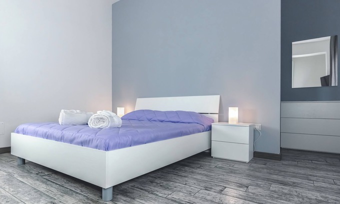 Lamezia Terme Bed & Breakfast | A Pochi Minuti dal Centro di Lamezia Terme, Ideale per Famiglia o Coppie