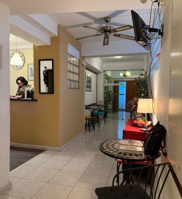 Sao Sebastiao da Pedreira House | A Ponte Marques de Pombal