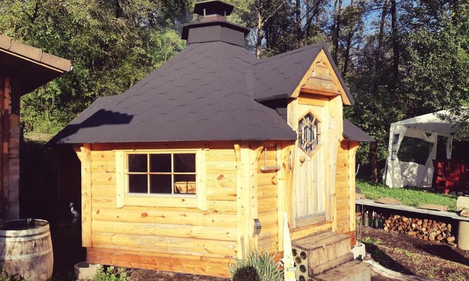 Renac House | A Private Lakeside Retreat-Do You Love Nature