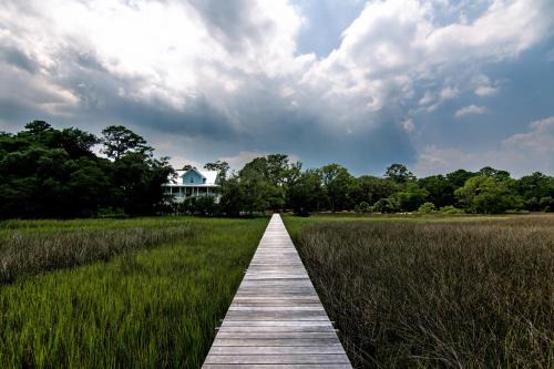 Edisto Island House | A Pura Vida